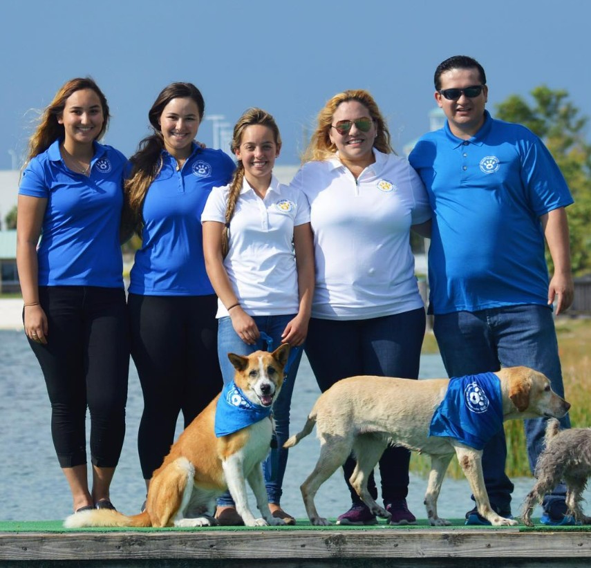 The Best Puppy Care team
